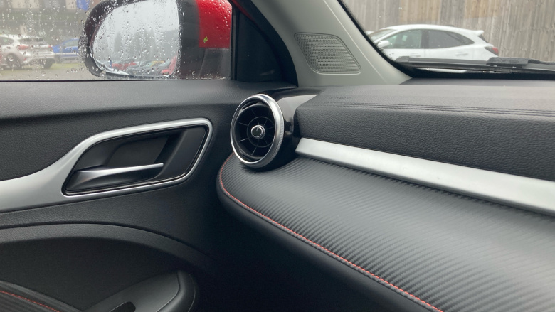 MG ZS 1.5 VTi-TECH Exclusive 5dr Petrol Hatchback